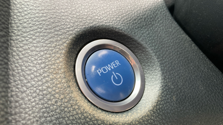 Toyota Corolla 1.8 VVT-i Hybrid Icon Tech 5dr CVT Hybrid Estate